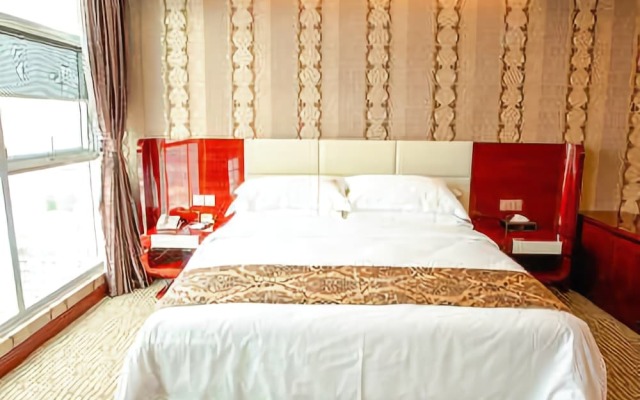 Noble Earl Hotel