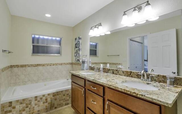 Sand Hill St. 318 Marco Island Vacation Rental  3 Bedroom Home by RedAwning