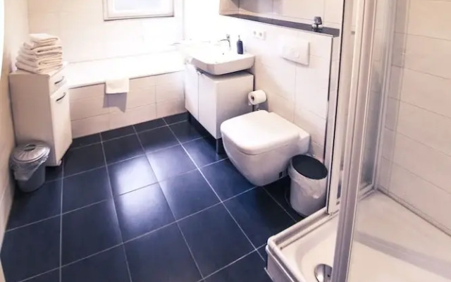 Deluxe Haus Breisach