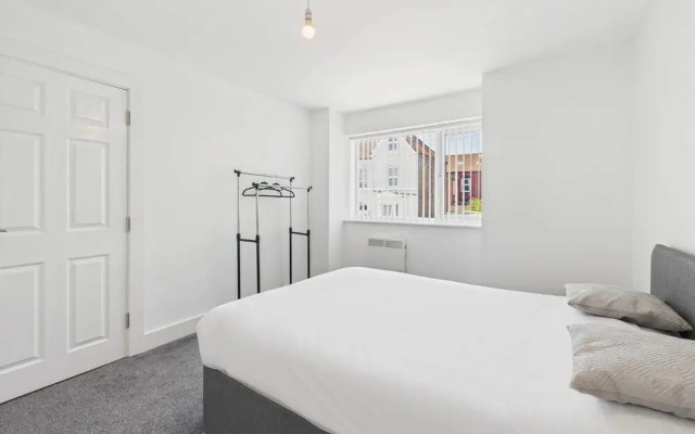 Host Stay Holland Street Townhouse II