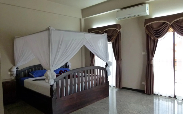 Baan Georges Hotel