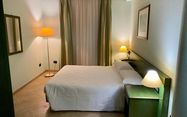 Park Hotel Imperatore Adriano