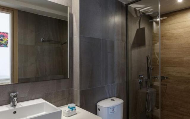 Magicstay - Flat 38M² 1 Bedroom 1 Bathroom - Gournes