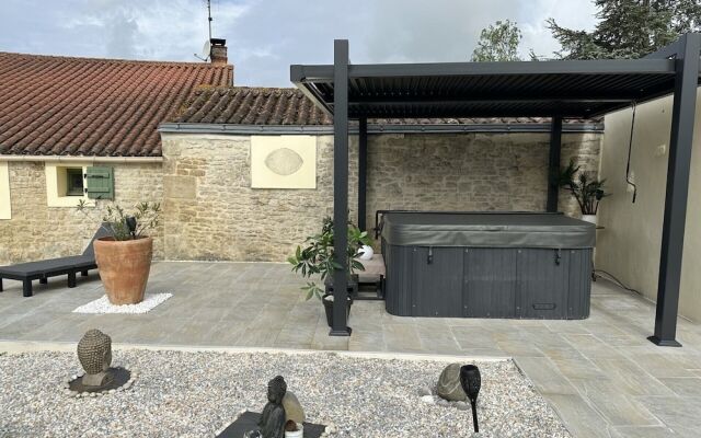 L'Echappee Vendeenne Chambres d'Hotes