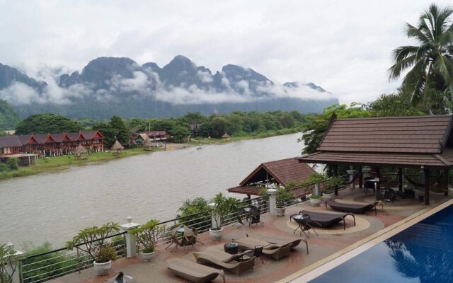 Silver Naga Hotel