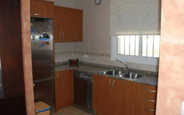 Villar Pilar