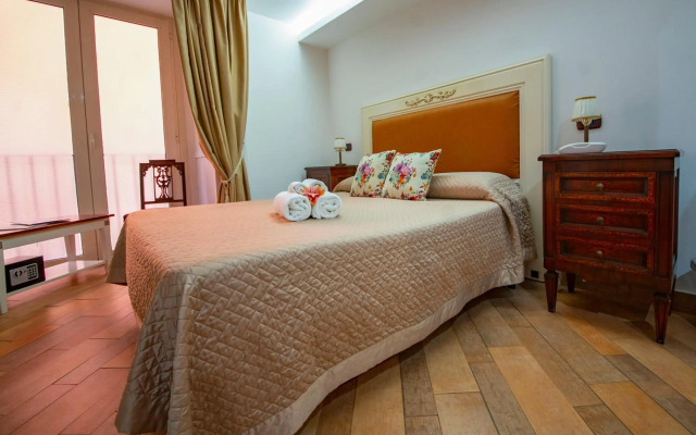 Hotel Lanfipe Palace