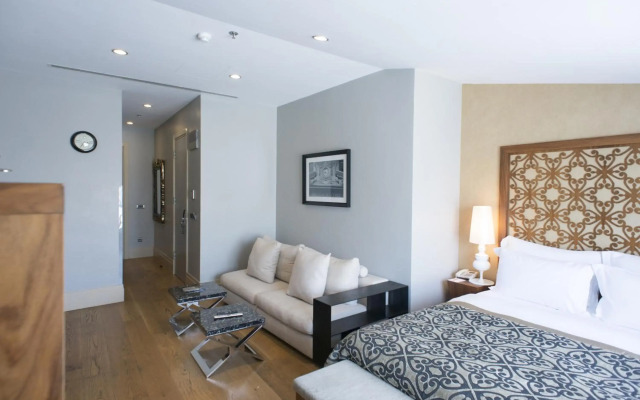 Taksim Prelude Hotel