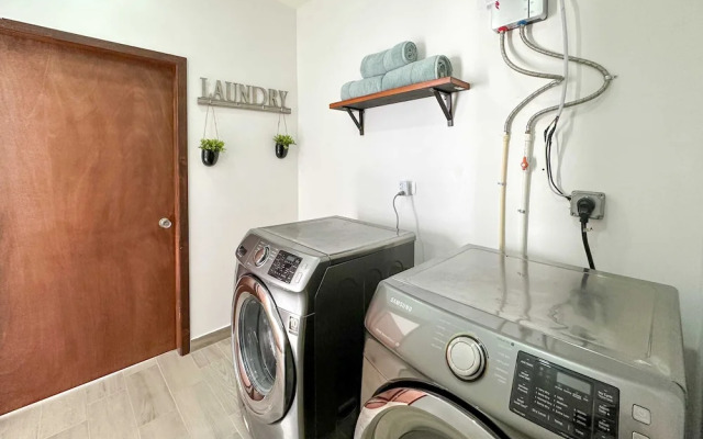 The Ultimate Downtown Home