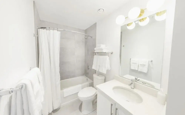 The Laundry Rooms Waterloo