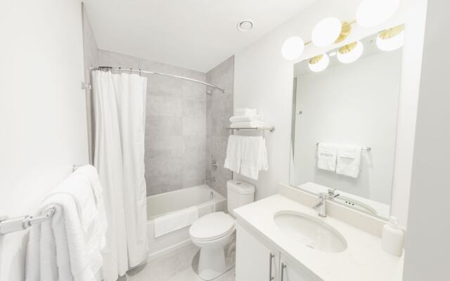 The Laundry Rooms Waterloo