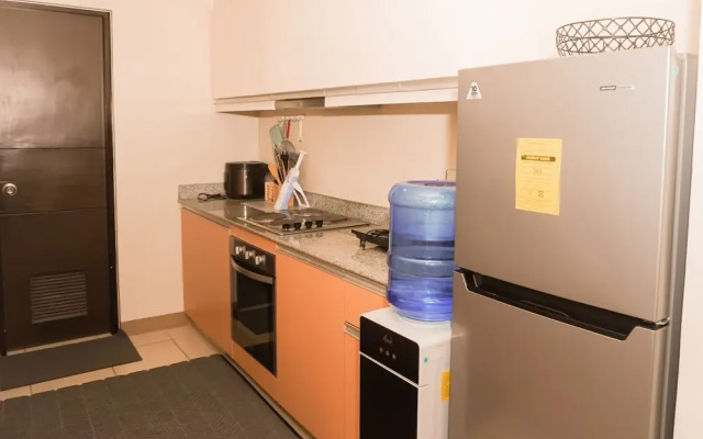 Executive 3Bedroom Palladium17