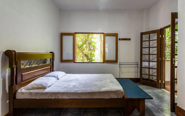 Casa Iporanga