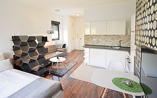 Eco Smart Apartments Erlangen