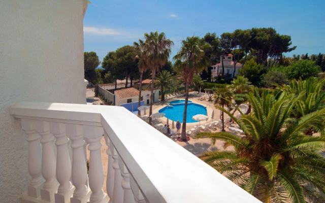 Hotel Servigroup Romana