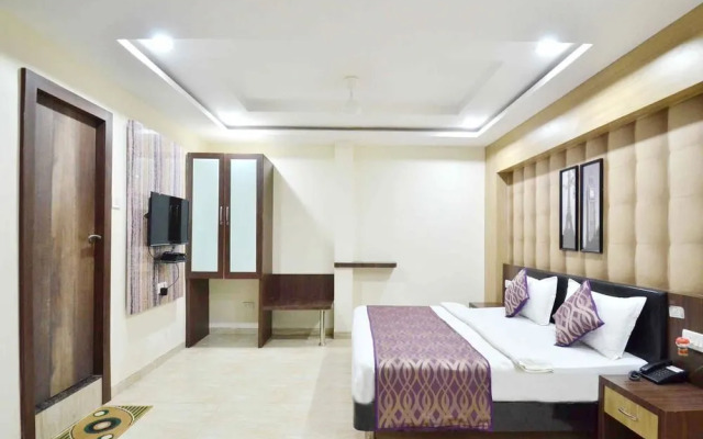 Hotel Prashant