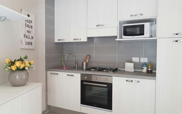 Bovio Boutique Sudio Apartment