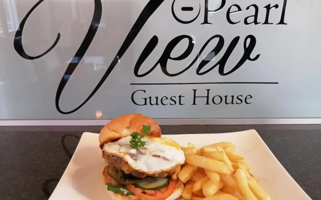 Pearl View Guest House