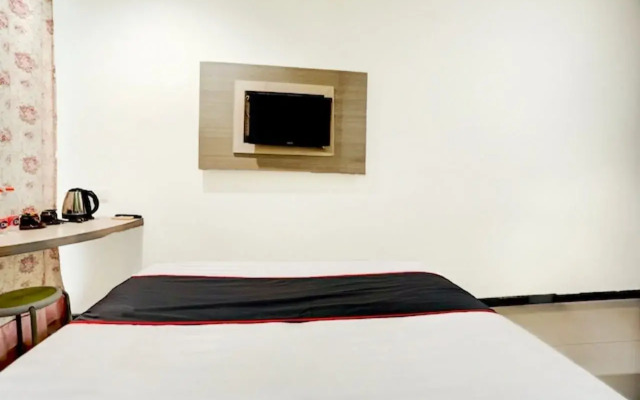 Hotel O Symphony Homestay Tlogomas