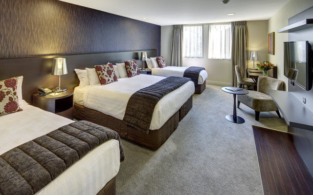 Rendezvous Heritage Hotel Queenstown