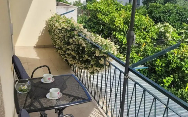 Apartment 3M