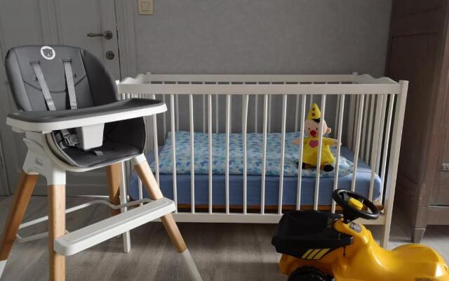 Vacation Home Mechelhof