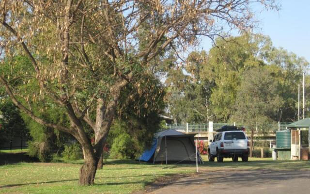 Dalby Tourist Park