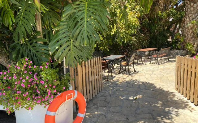 Tijarafe 2