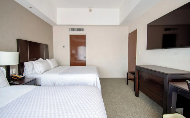 Hotel Plaza Genova Centro