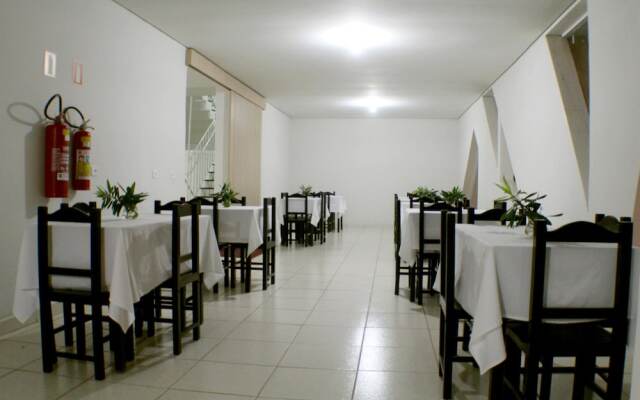 Itumbiara Palace Hotel