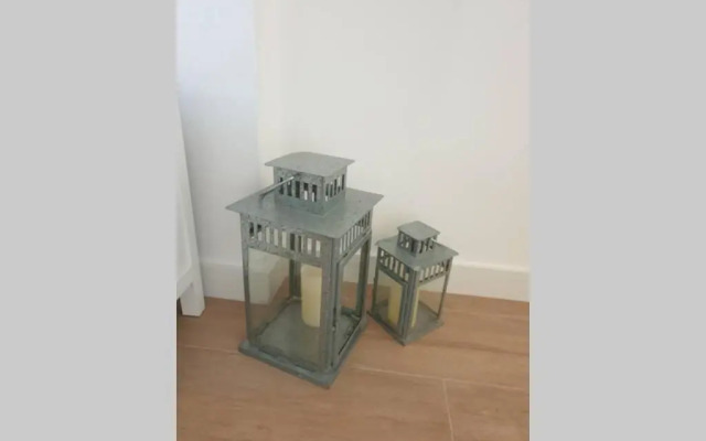 Mediterraneamente soleado