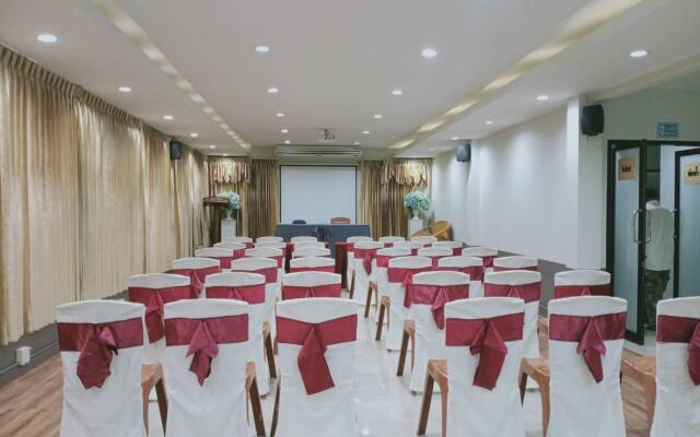 The One Boutique Hotel