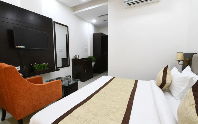 Madhav Muskan Residency