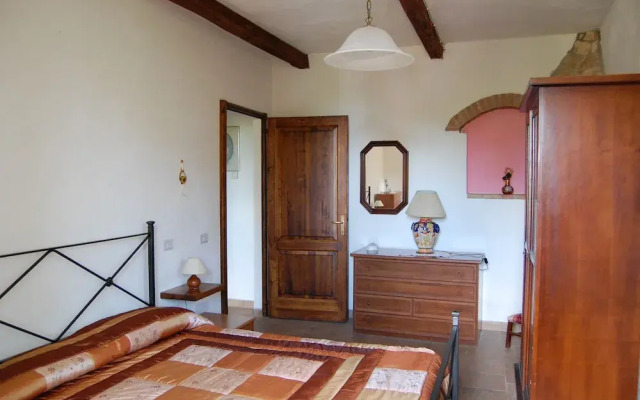 Agriturismo Montepozzalino