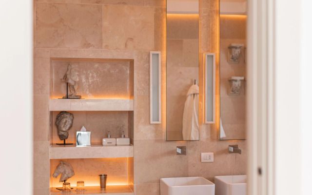 Palazzo Lecce - Epoca Collection