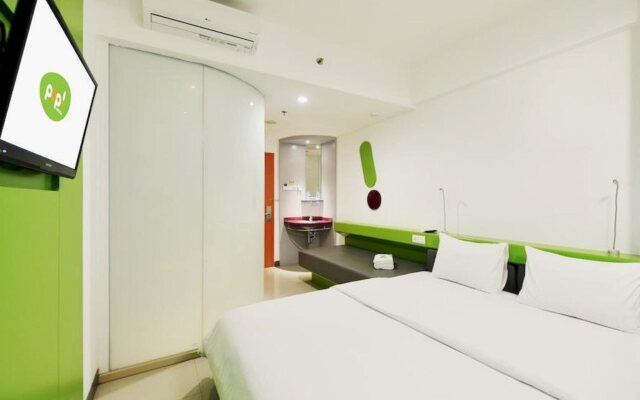 POP! Hotel Malioboro Yogyakarta