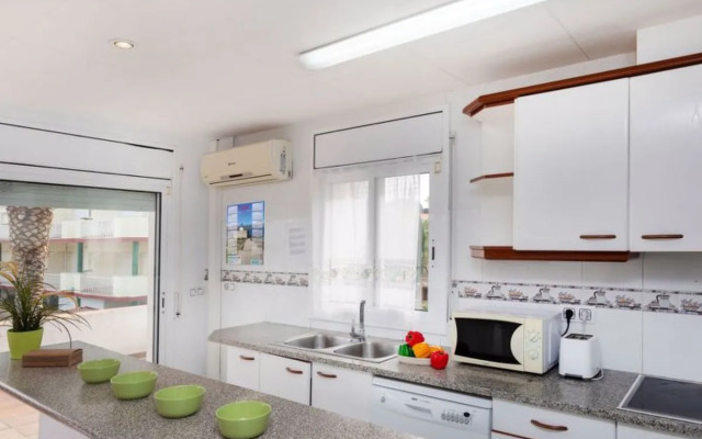 Apartment El Gato II Modica 18447