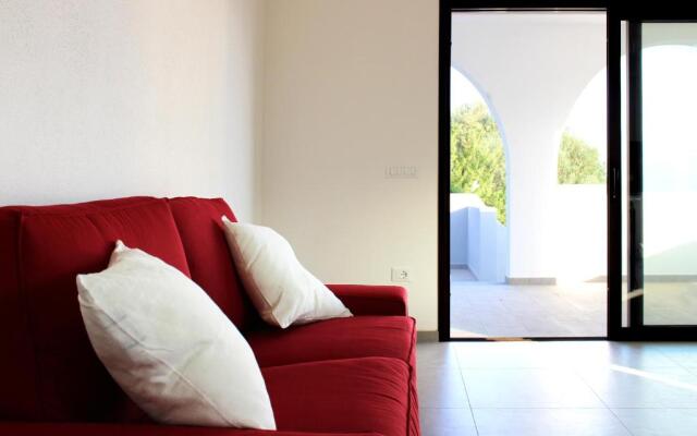 Residenze Branca I SeaView