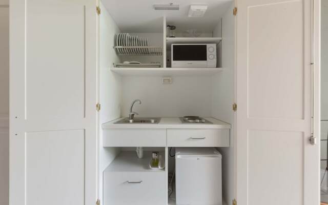 3006 Dimora Donn`anna - Mono 2 by Barbarhouse