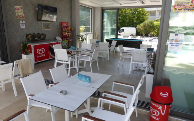 Agrelli Hotel