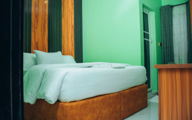Mbre Hotel And Resorts