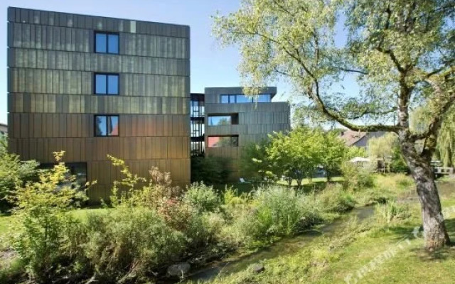 Park-Camping Lindau am See