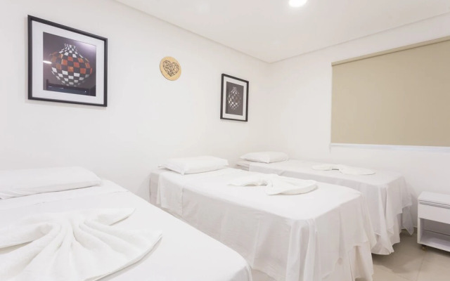 Belas Praias Apart Hotel