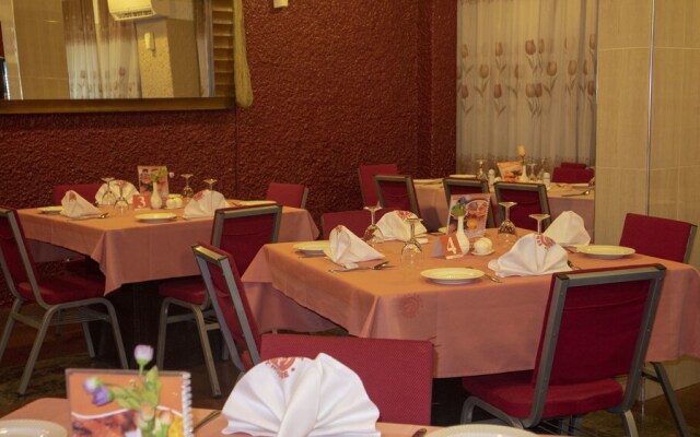 Ssnit Guest House