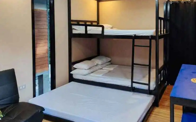 RedDoorz @ Dolce Cabanas Beach Resort