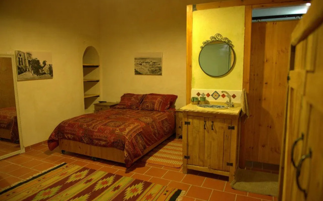 The Well Boutique Hotel