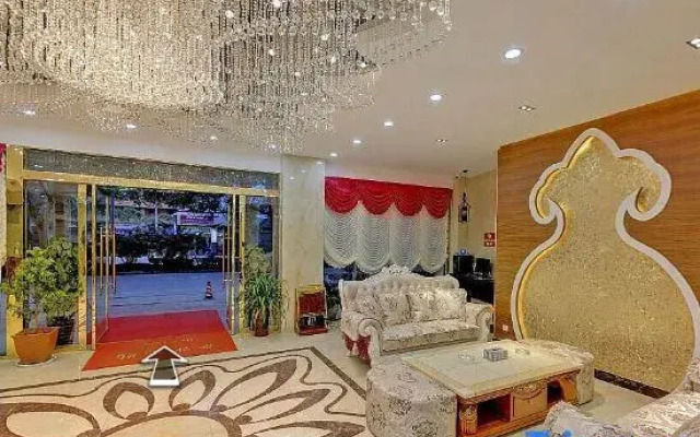 Jinghong Yijia Ren Boutique Hotel