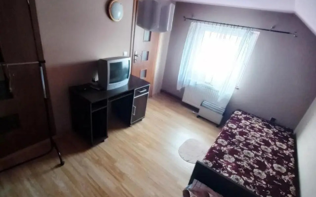 Agroturystyka u Joli