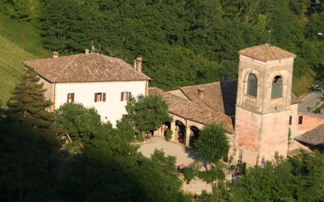 Antica Locanda La Canonica