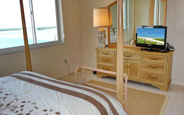 Top Floor Beachfront Condo With Ocean Views/pool/spa